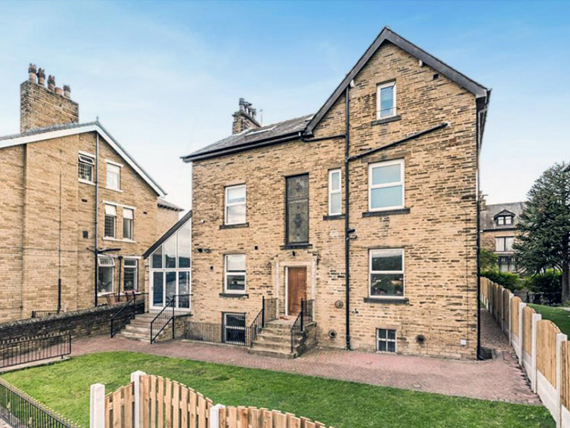 Our First Home – Elements House
